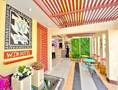 Win Hotel Phayao