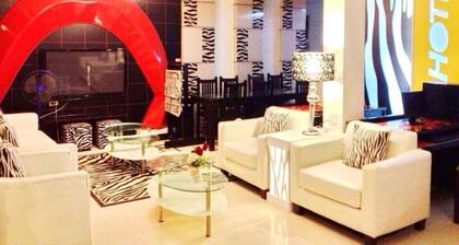 Win Hotel Phayao