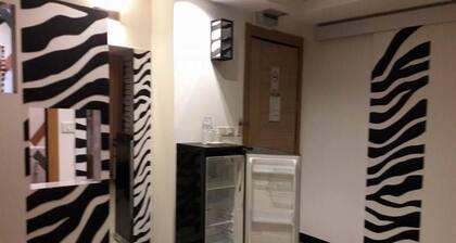 Win Hotel Phayao