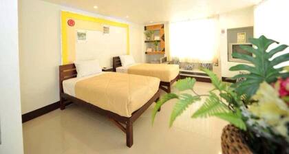 Win Hotel Phayao