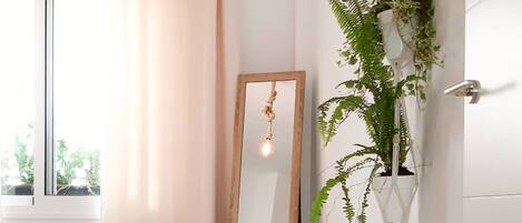 1 chambre, bureau, fer et planche à repasser, Wi-Fi