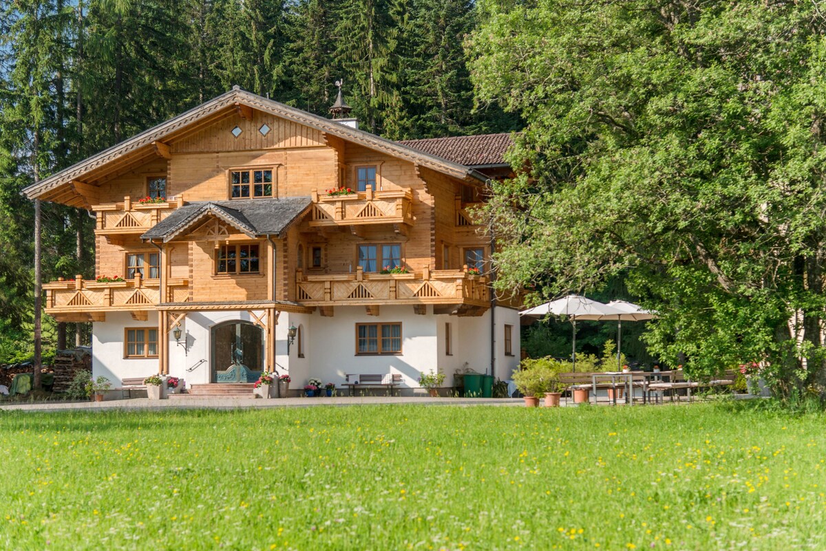 Bild für Gastgeberprofil