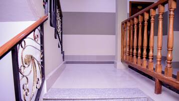 Escalier