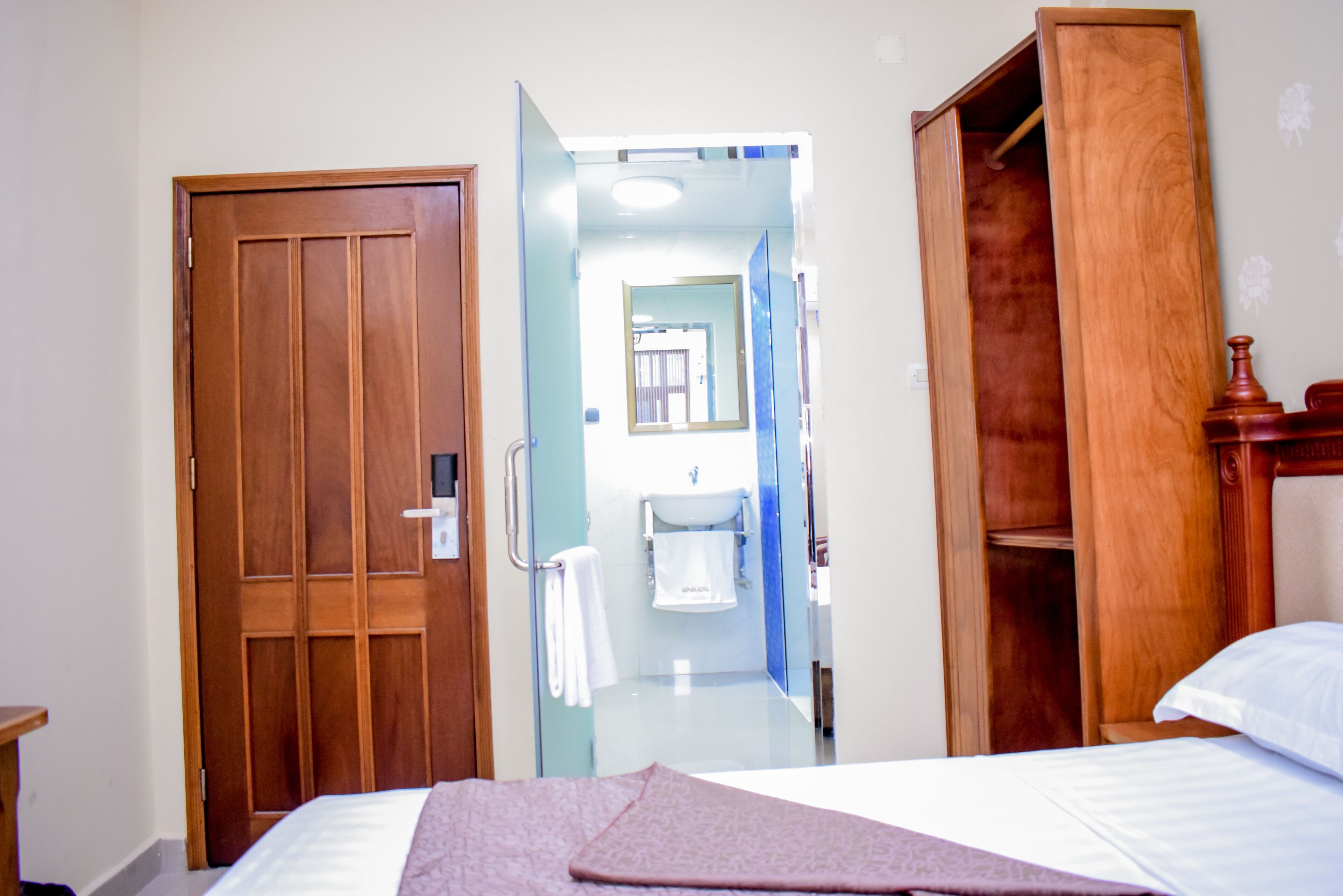 Deluxe Room | Free WiFi