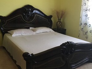 5 slaapkamers, gratis wifi, beddengoed