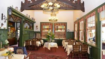 Restaurang