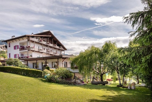 Hotel Latemar