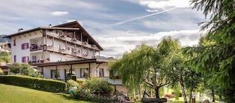 Hotel Latemar