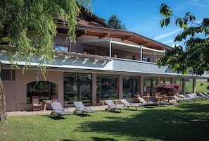 Jardin
