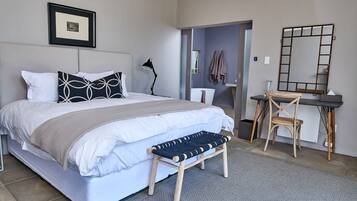 Superior Room | Individually decorated, individually furnished, desk, iron/ironing board