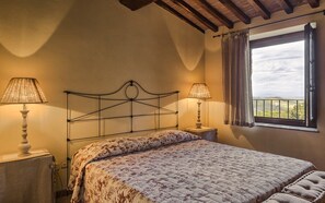 2 chambres, accès Internet