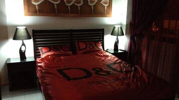 2 habitaciones y wifi