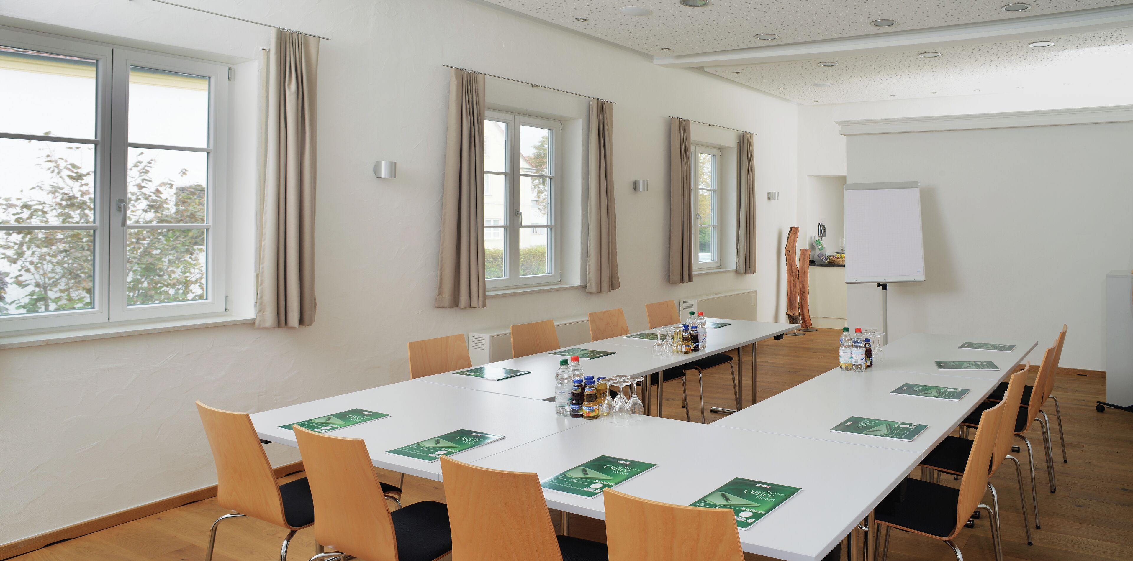 Sala de reuniones