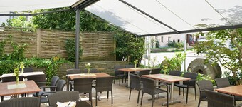 Hotel & Restaurant Klosterhof