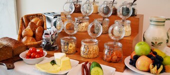 克羅斯特霍夫飯店及餐廳