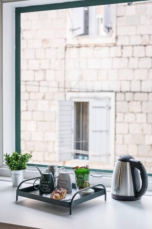 Deluxe Room | View from room - Bonbon Luxury Ensuite Room (Split)