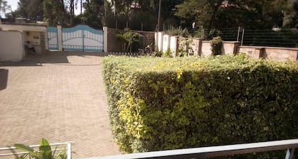 Kitui Premier Resort