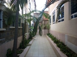 Detalle del exterior