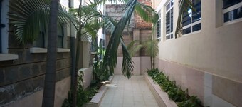 Kitui Premier Resort