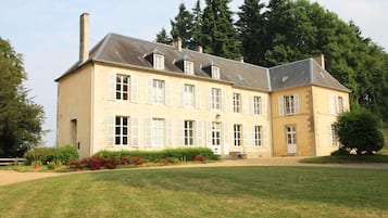 Esterni