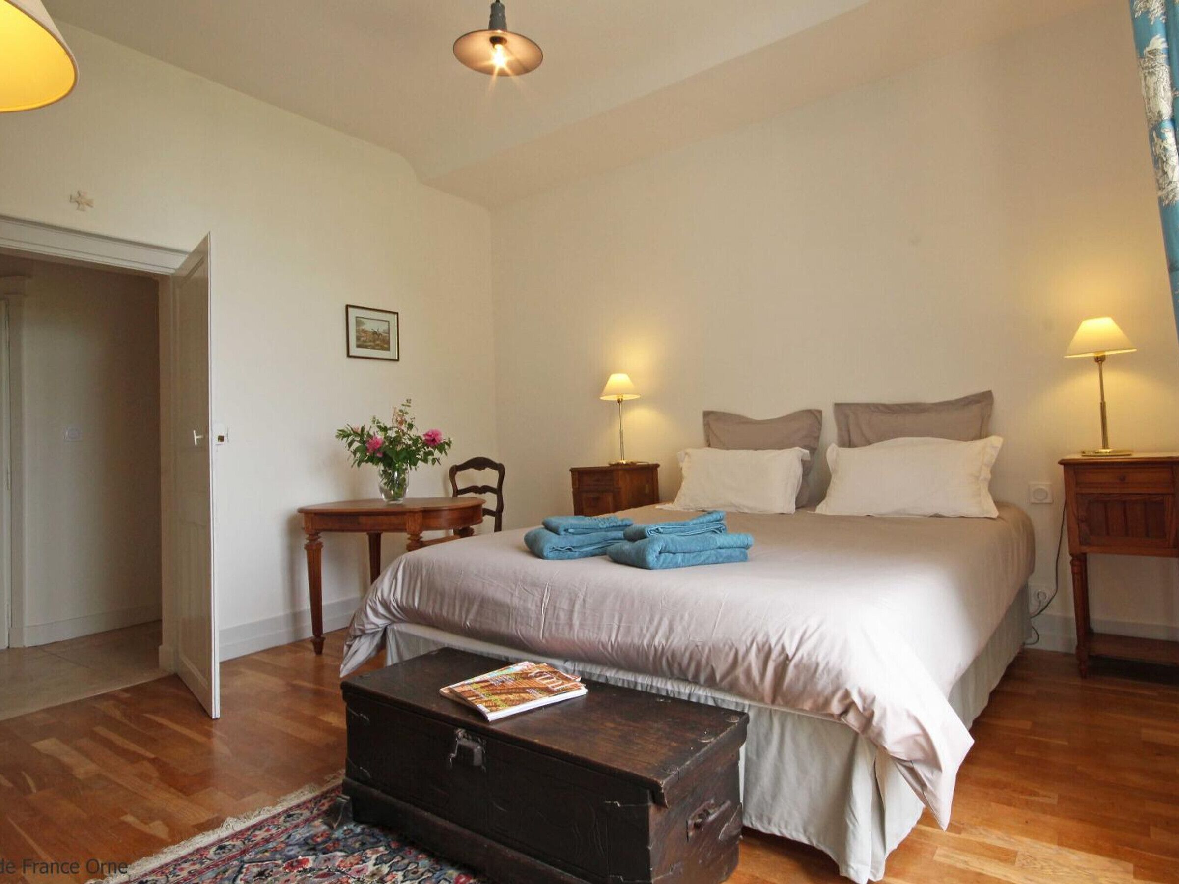 6 habitaciones y wifi gratis 