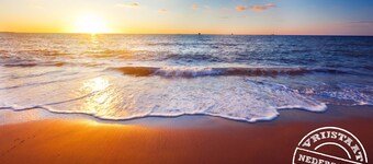 Loft bellamente renovado con sauna cerca del Keukenhof y la playa.