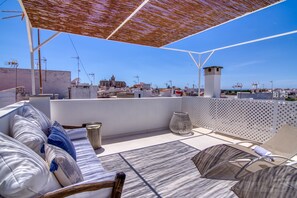 Suíte, terraço (Tramuntana) | Terraço/pátio