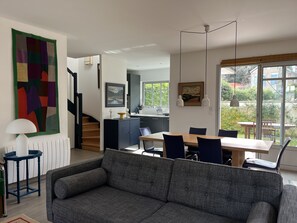 TV connectée, livres