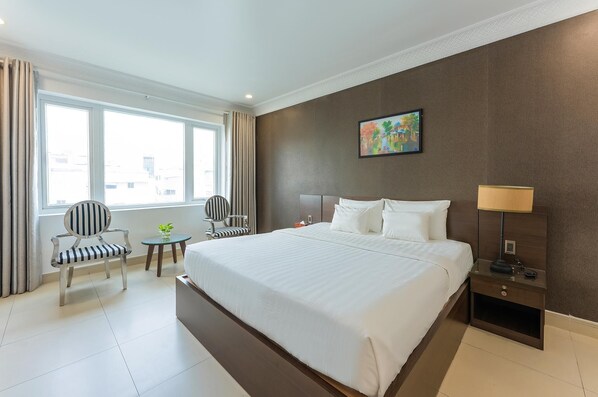 Room - Triip Palago (Ho Chi Minh City)