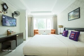 Room - Triip Palago (Ho Chi Minh City)