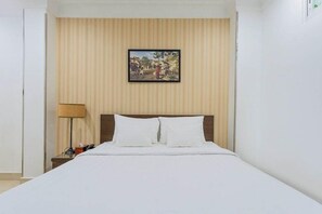 Room - Triip Palago (Ho Chi Minh City)