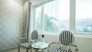 Interior - Triip Palago (Ho Chi Minh City)