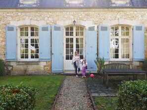 Servei de restauració a l'aire lliure