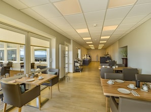 Restaurant - Hotel BeachSide (Eckernfoerde)