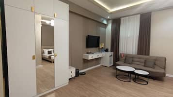 Servicios de la habitaciĂłn