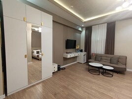 Servicios de la habitación