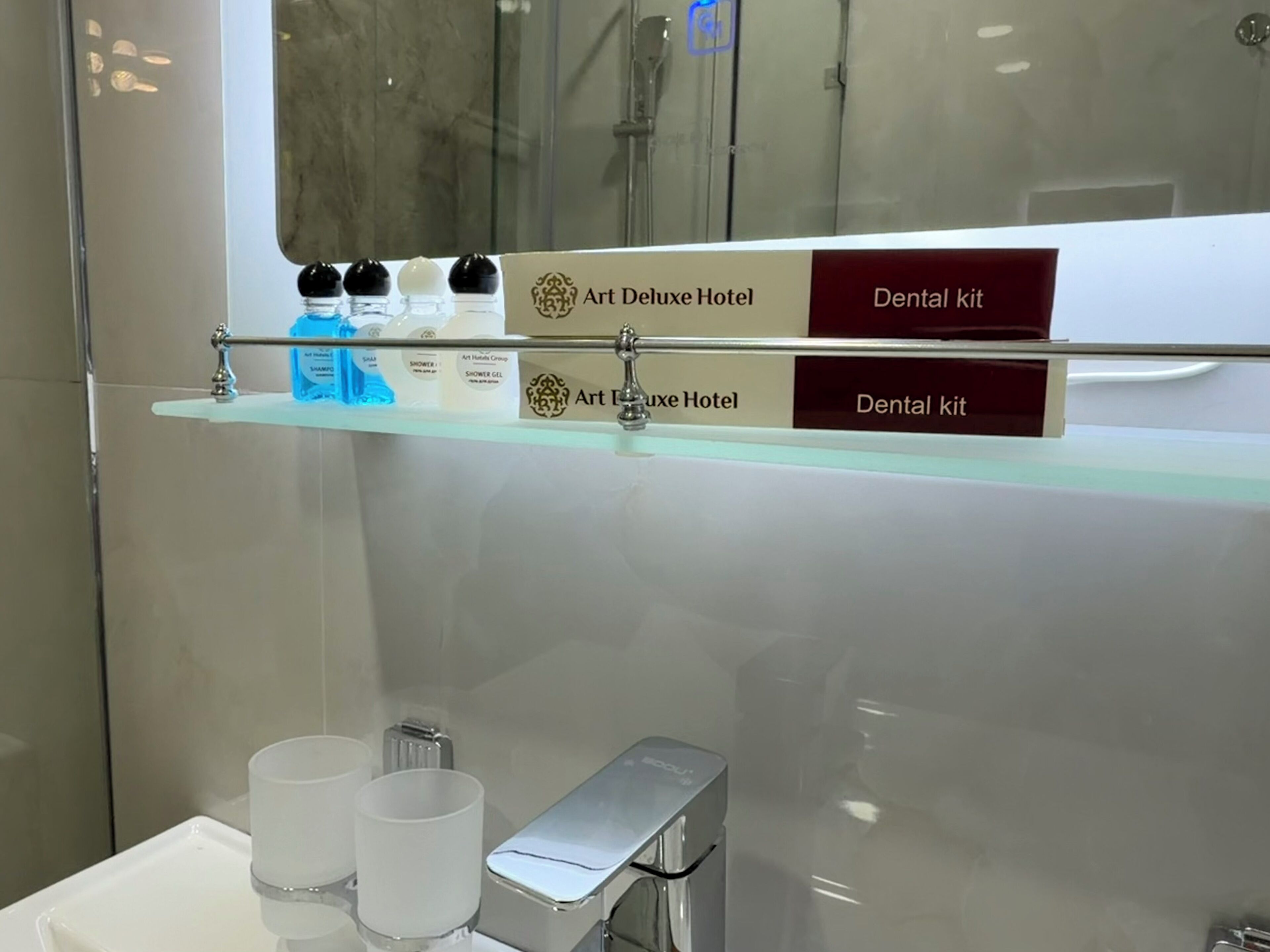 Foto - Art Regency hostel