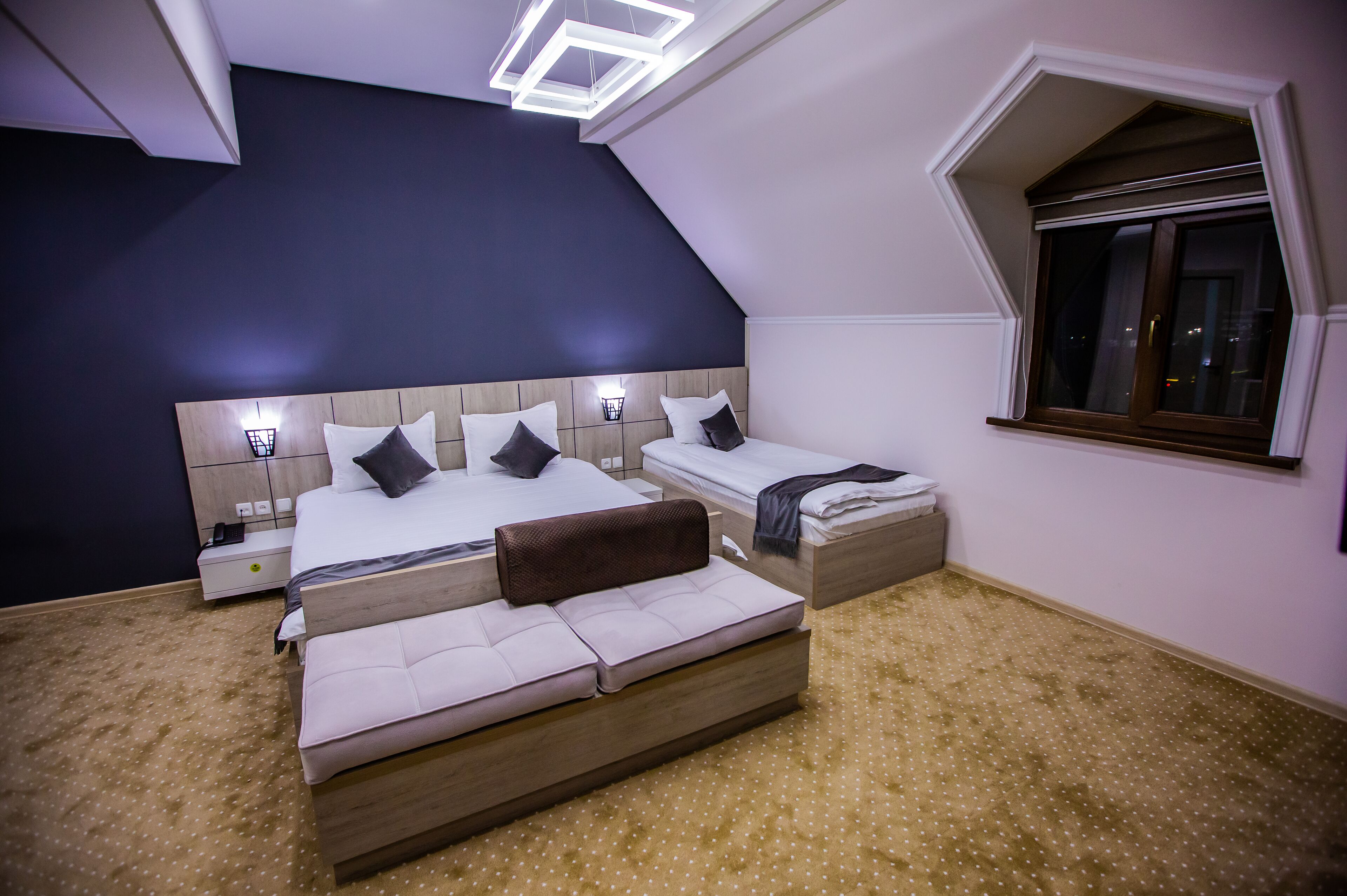 Foto - Art Regency hostel