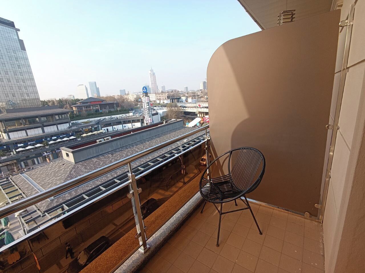 Foto - Art Regency hostel