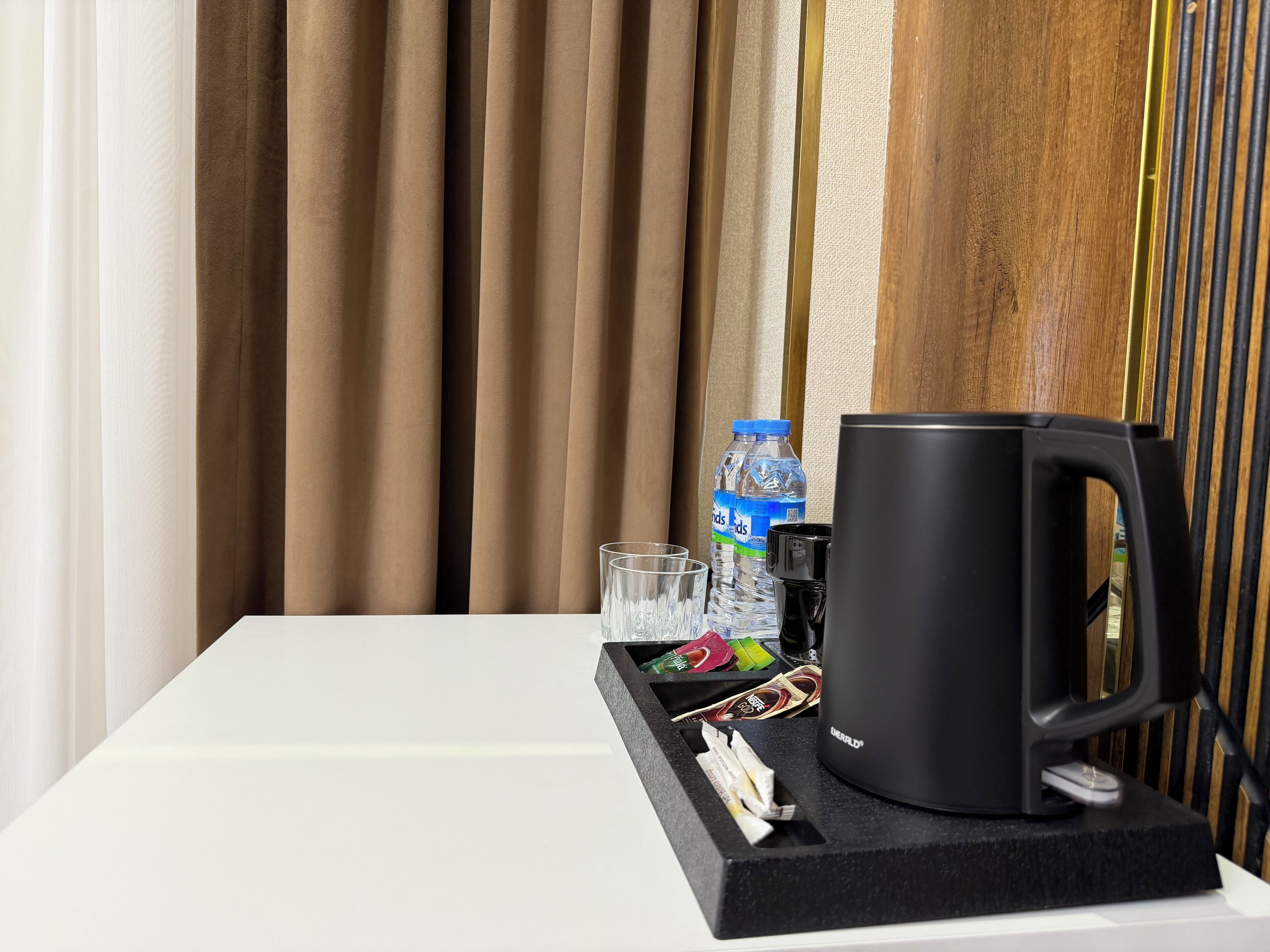 Foto - Art Regency hostel