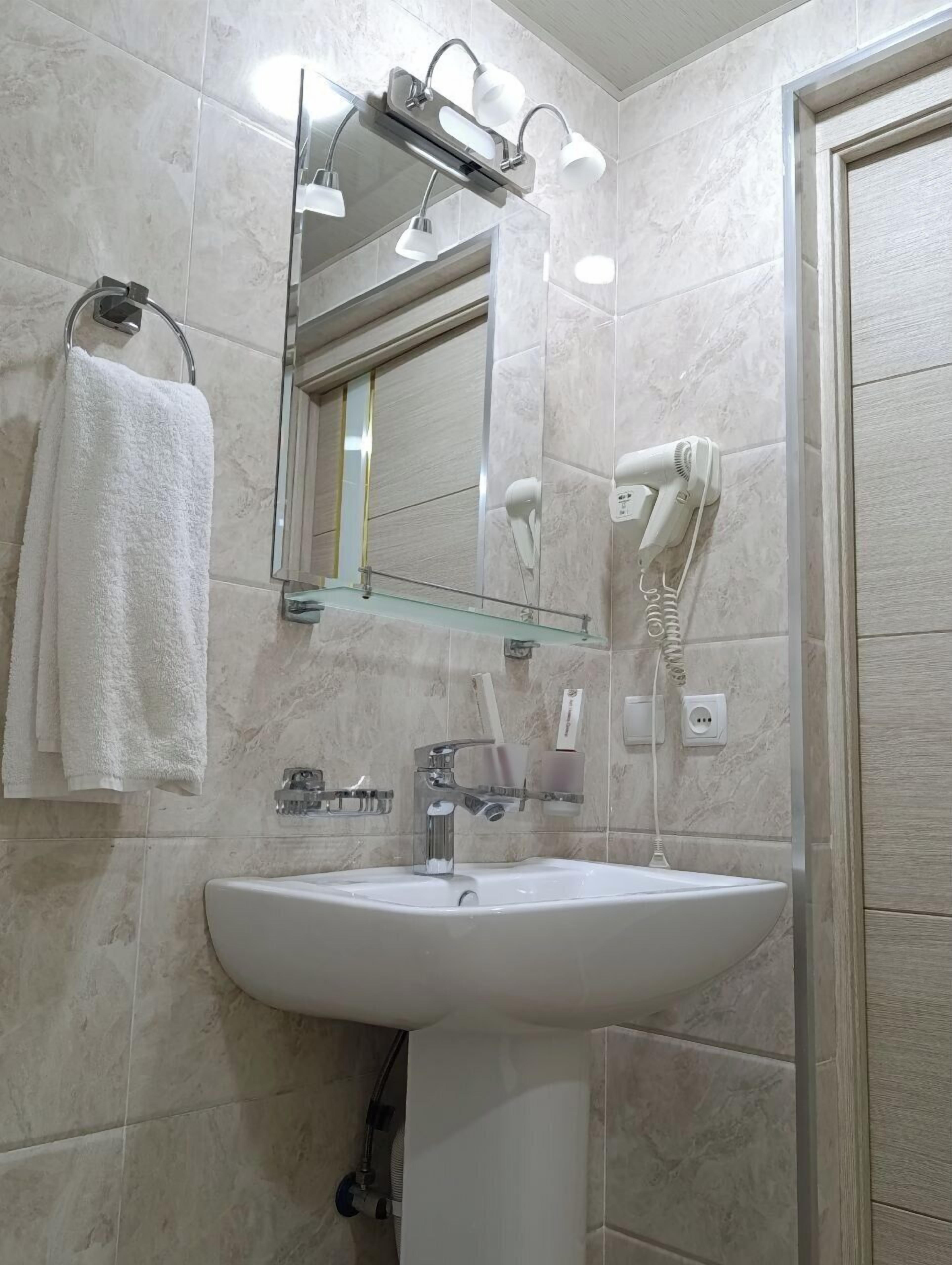 Foto - Art Regency hostel