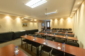 Meeting facility - Green Valley Lodge (Pretoria)