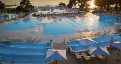 Apartamentos 3 * / 5pax.
