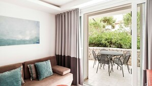 Interior - 3 * apartments / 5pax. (Zaton)