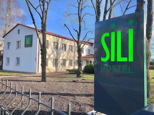 Hostel Sili