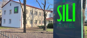 Hostel Sili