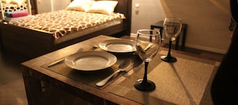 Luxury apartment on Mashur Jusup 38