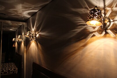 Luxury apartment on Mashur Jusup 38