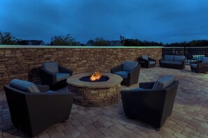 Property amenity - Fairfield Inn & Suites by Marriott Charlotte Monroe (Monroe)