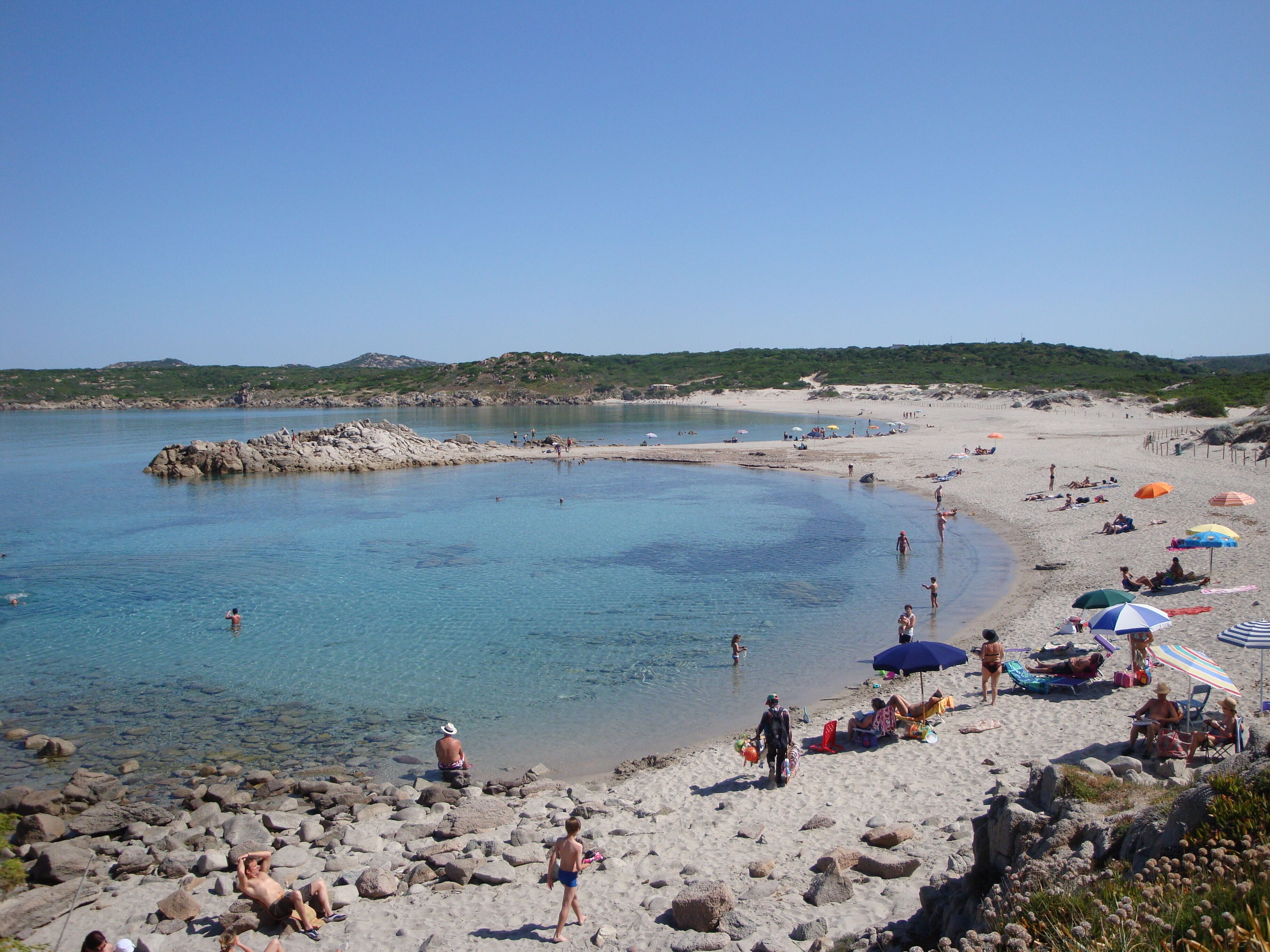Strand